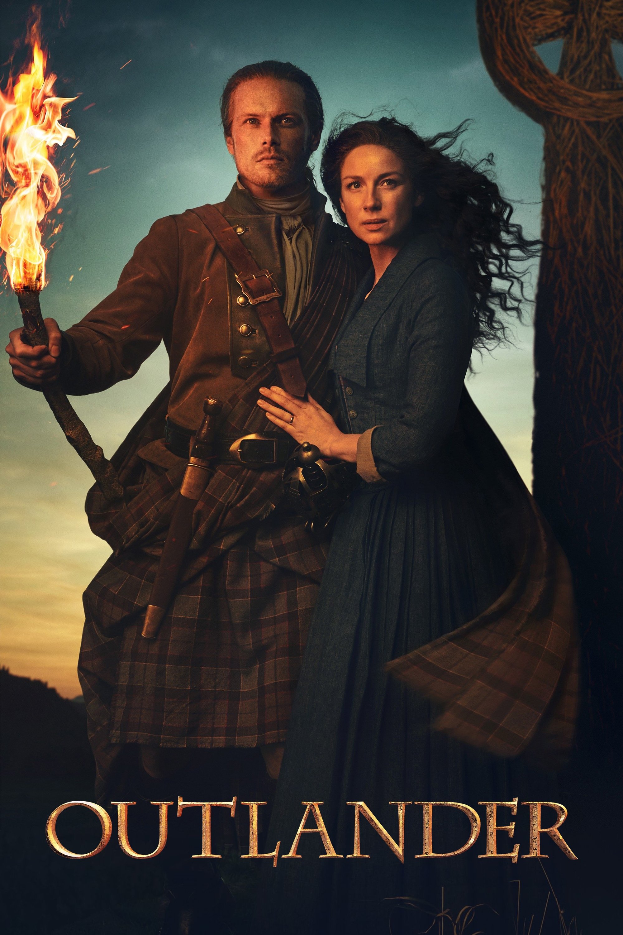 Outlander - Season 5 [42745] (A1766626048) [[Shows]] --Plex--